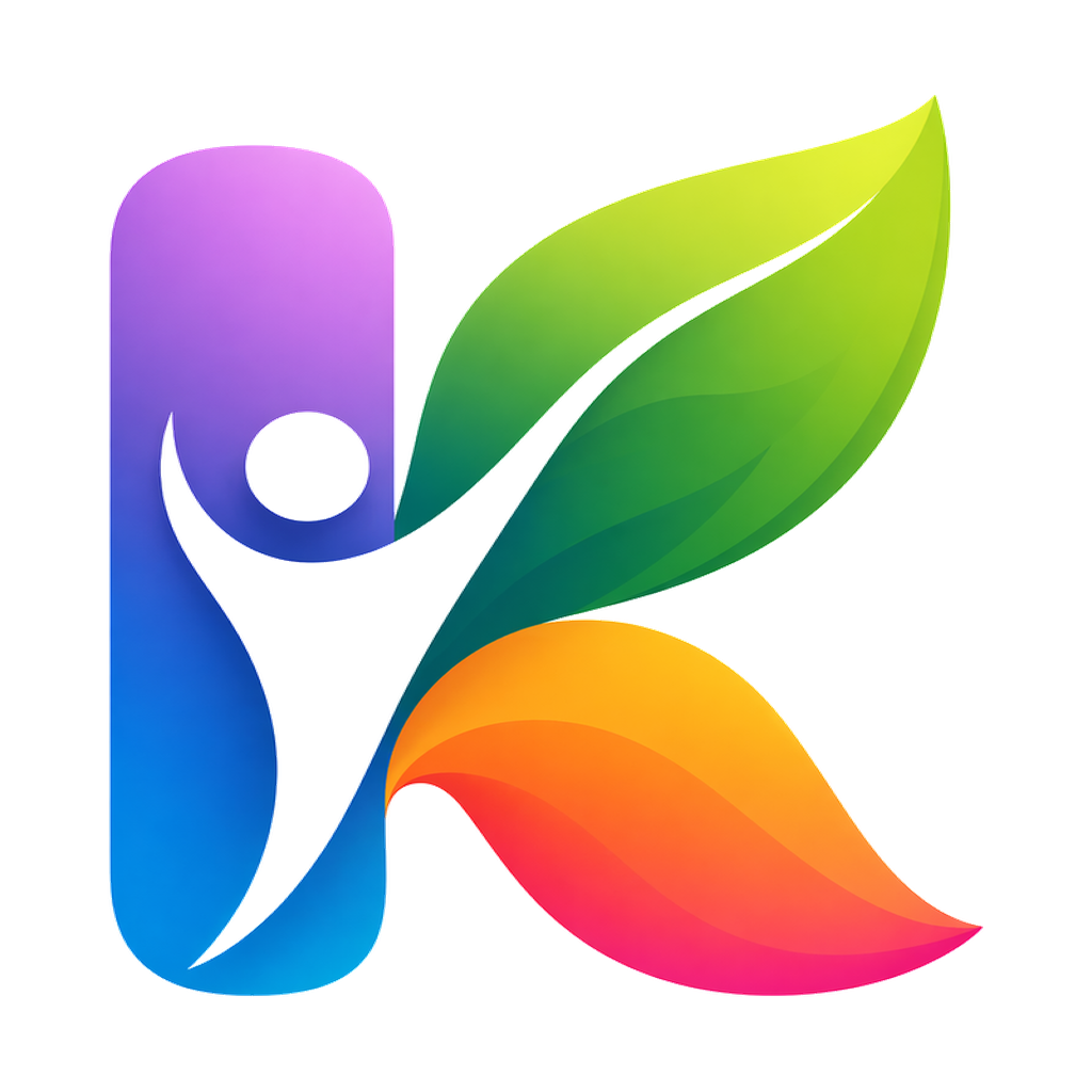 Kivawell logo